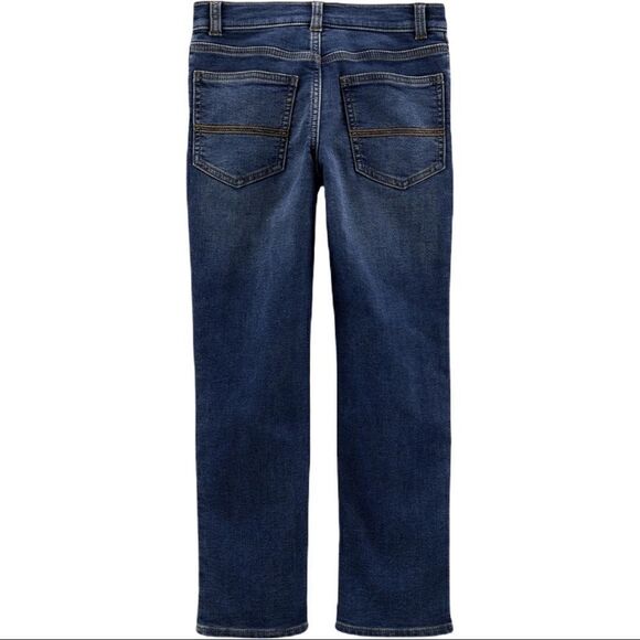 Carters Boys Jeans    - Picture 2 of 4